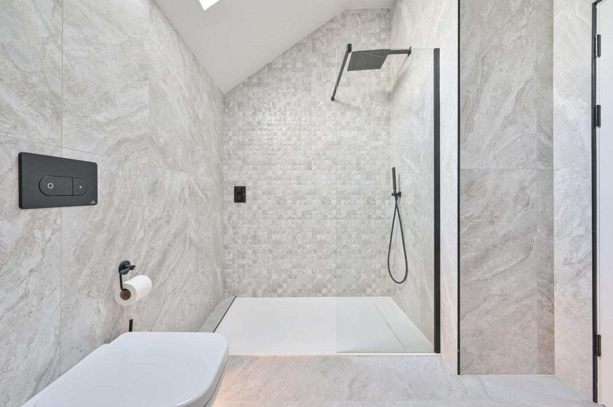 Vila 1 The Nest - Luxury Modern House Nr Beach & Bars With Sea Views & Free Parking Charlestown  Exteriér fotografie